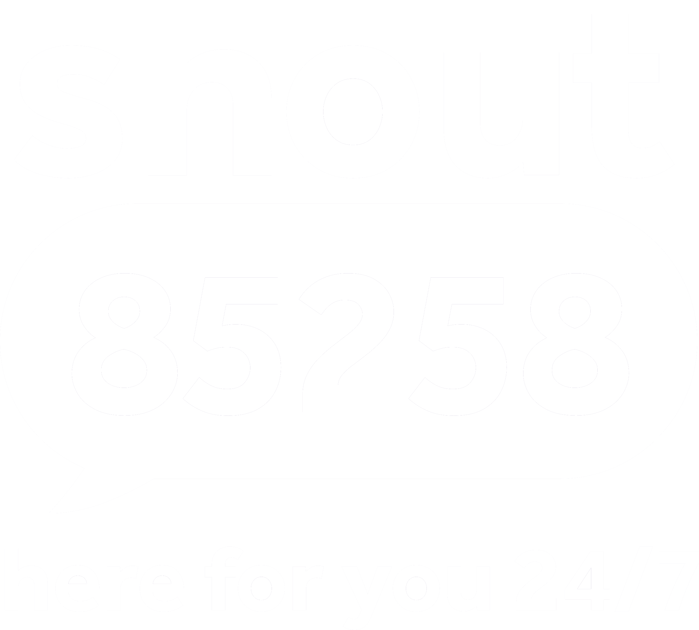 Shout logo